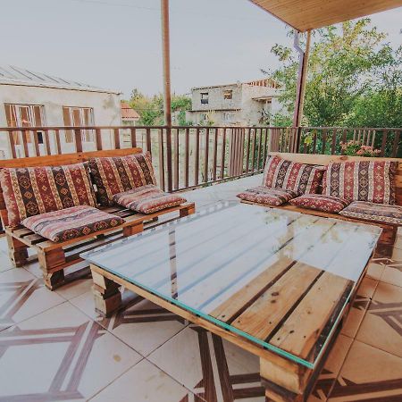 Willa Telavi Tel Aviv Zewnętrze zdjęcie
