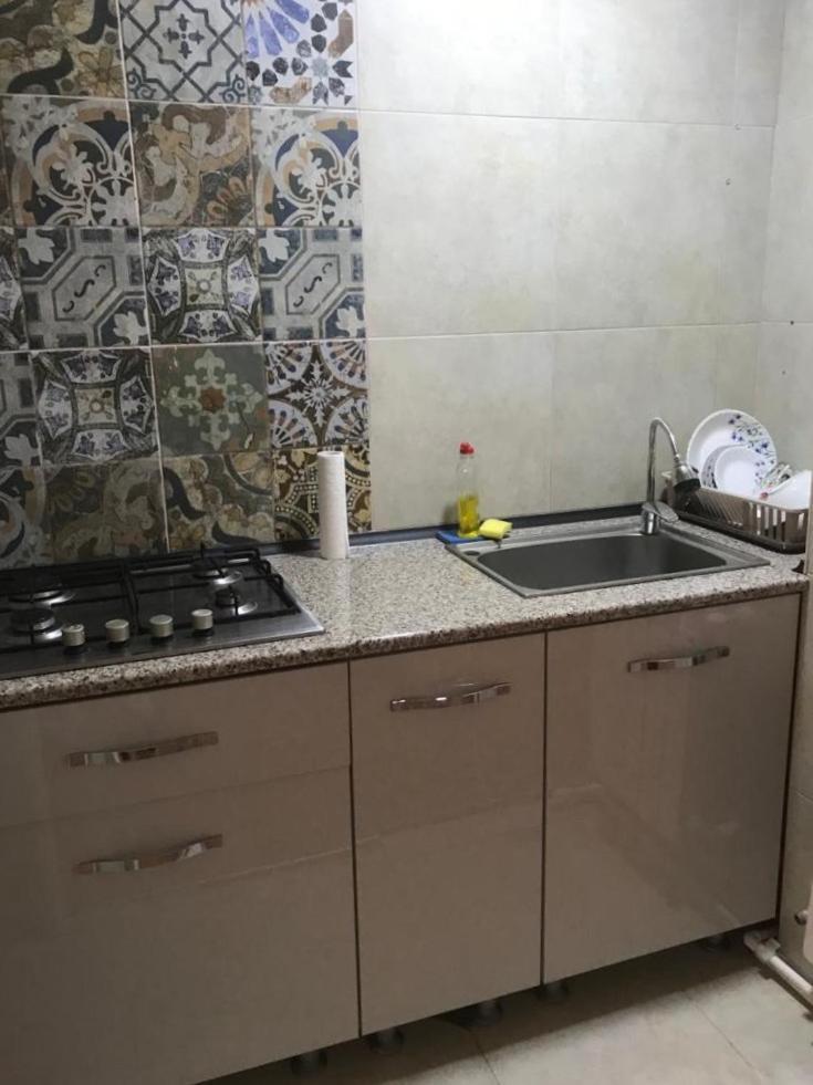 Willa Telavi Tel Aviv Zewnętrze zdjęcie