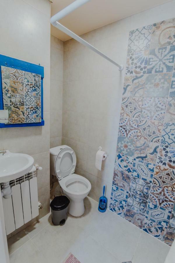 Willa Telavi Tel Aviv Zewnętrze zdjęcie